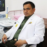 dr. Muchlas Fahmi, Sp.OG Profile Photo
