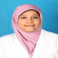 dr. Gadistya Novitri Adinda Profile Photo