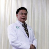 dr. Amin Husni, Sp.A Profile Photo