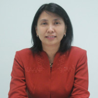 dra. Dewi Surianti, M.Psi Profile Photo