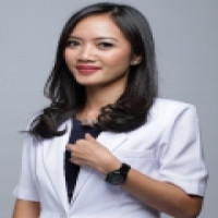 drg. Danar Sekartaji Profile Photo