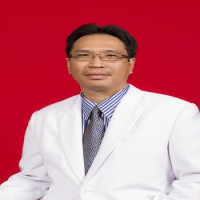 dr. Andrie Rongganie, Sp.OG Profile Photo