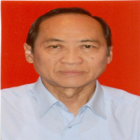 dr. Koeswodjo Sadimin, Sp.PK Profile Photo