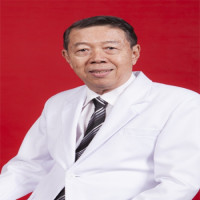 dr. Handoko, Sp.An Profile Photo