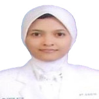 dr. Fatin Atifa, Sp.OG Profile Photo