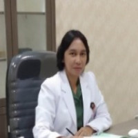 dr. Leidina Rachmadian, Sp.M Profile Photo