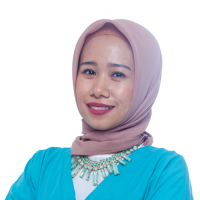drg. Deta Putri Futuhat, Sp.KGA Profile Photo