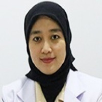 dr. Raymonna Lestari Profile Photo