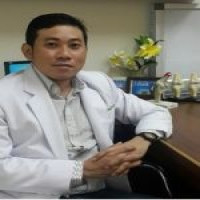 dr. Putut Sugiantoro, Sp.OT Profile Photo