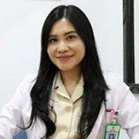 dr. Shista Estika Sianipar Profile Photo