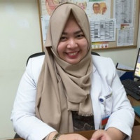 dr. Indah Saraswati, Sp.THT-KL Profile Photo