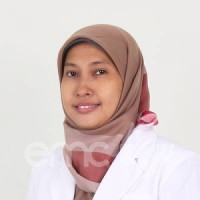 dr. Ana Maria Ulfah, Sp.Rad Profile Photo