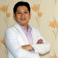 dr. Suryadi Susanto, Sp.A Profile Photo