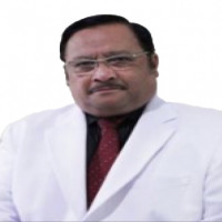 Dr. dr. H. Chudahman Manan, Sp.PD, KGEH, FINASIM Profile Photo