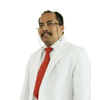 dr. Ismon Kusasi, Sp.B-KV Profile Photo