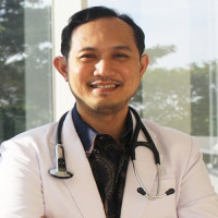 dr. Rony Marethianto Santoso, Sp.JP Profile Photo