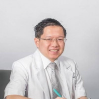 dr. Tito Phurbojoyo, Sp.JP Profile Photo
