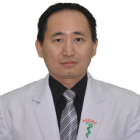 dr. Michael Indra Lesmana, Sp.M Profile Photo