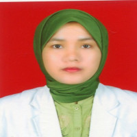 dr. Yanti Ria, Sp.THT-KL Profile Photo