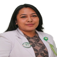 dr. Andiati Silviana, Sp.KK Profile Photo