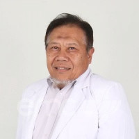 dr. H. Dharmadi, Sp.OT Profile Photo