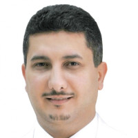 Dr. Fahad Omar Ahmed S. Baslaib Profile Photo