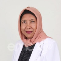 dr. Hj. Ria Faridawati Kemal, Sp.P Profile Photo
