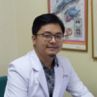 dr. Antonius Dwi Juniarto, Sp.M Profile Photo