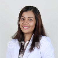 dr. Imelda Lumban Gaol, Sp.OT Profile Photo