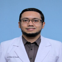 dr. Aditya Agita Sembiring, Sp.JP Profile Photo