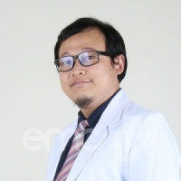dr. Krisnandi, Sp.Rad Profile Photo
