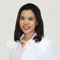 dr. Kristina Joy Herlambang, BMedSci (Hons), MGizi, Sp.GK Profile Photo