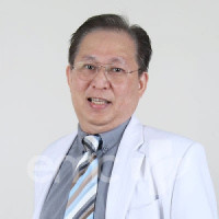 dr. Sendjaja Muljadi, Sp.S, FICA, FRCP Profile Photo