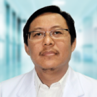 dr. Sumariyono, Sp.PD-KR Profile Photo