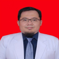 dr. Mohammad Adi Firmansyah, Sp.PD Profile Photo