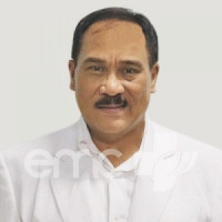 DR.dr. Maringan DL Tobing, Sp.OG (K)-Onk, MKes Profile Photo
