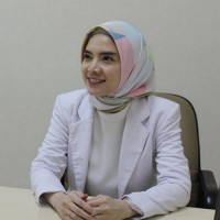 dr. Dessy Afrianty, Sp.A, M.Kes Profile Photo