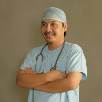 dr. Mohammad Rully, Sp.An Profile Photo