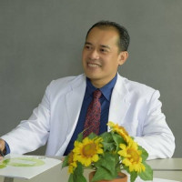 dr. I Gusti Made Febry Siswanto, Sp.OT Profile Photo