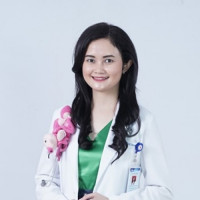 dr. Yesi Oktavia Dewi, Sp.A Profile Photo