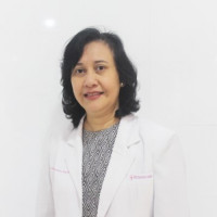 dr. Saloma Klementina Saing, Sp.A Profile Photo