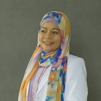 dr. Laila Hayati, Sp.GK, M.Gizi Profile Photo