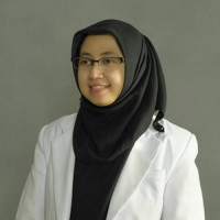 dr. Dewi Asih, Sp.Rad Profile Photo