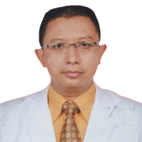 dr. Rony Prasetyo, Sp.B Profile Photo