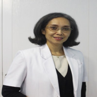 dr. Agnes Indarti, Sp.B(K)V, Mkes, FINACS Profile Photo