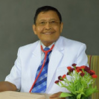 dr. Budi Rahardjo, Sp.A Profile Photo