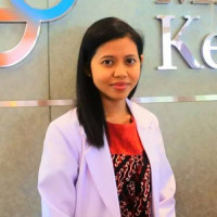 dr. Nyoman Nursari Dewi, M.Sc, Sp.A Profile Photo