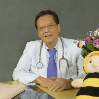 dr. Winarno, Sp.A Profile Photo