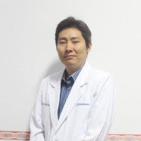 dr. Luky Thiehunan, Sp.KJ Profile Photo