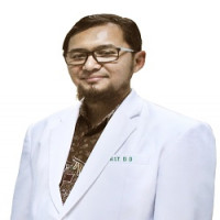 drg. Dwi Ariawan, Sp.BM Profile Photo